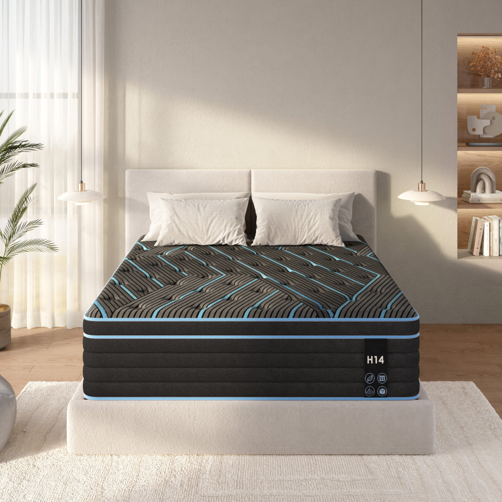 10" Hybrid Medium Firm Mattress
