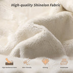 Cloud Upholstered Platform Bed