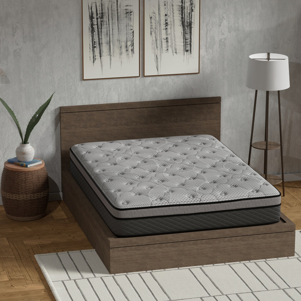12" Hybrid Medium Firm Mattress