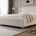 Gas Lift Storage Bed