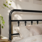 Metal Platform Bed Frame