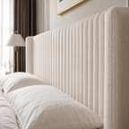 Gas Lift Storage Bed