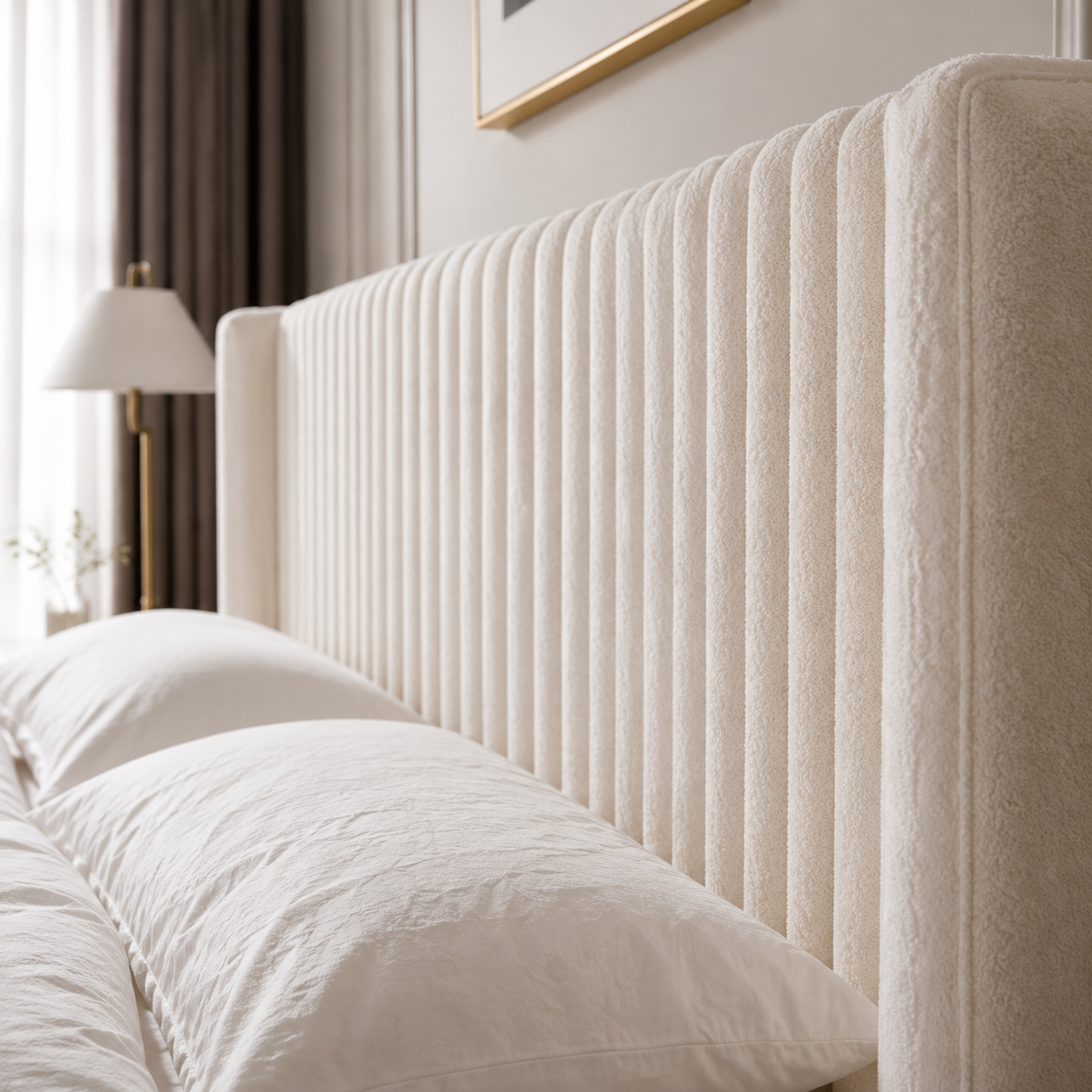 Gas Lift Storage Bed
