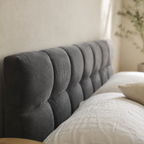 Low Profile Platform Bed