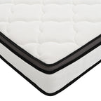 12" Full/Queen Hybrid Mattress