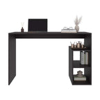 Office Desk with Storage and Minimalist Design