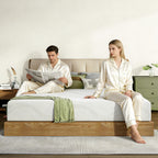 12" Memory Foam Mattress