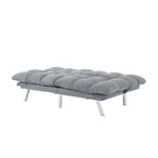 67" Multifunctional 2-Seat Sofa Bed