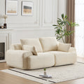 Modern Memory Foam Cloud Sofa