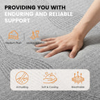 12" Memory Foam Mattress