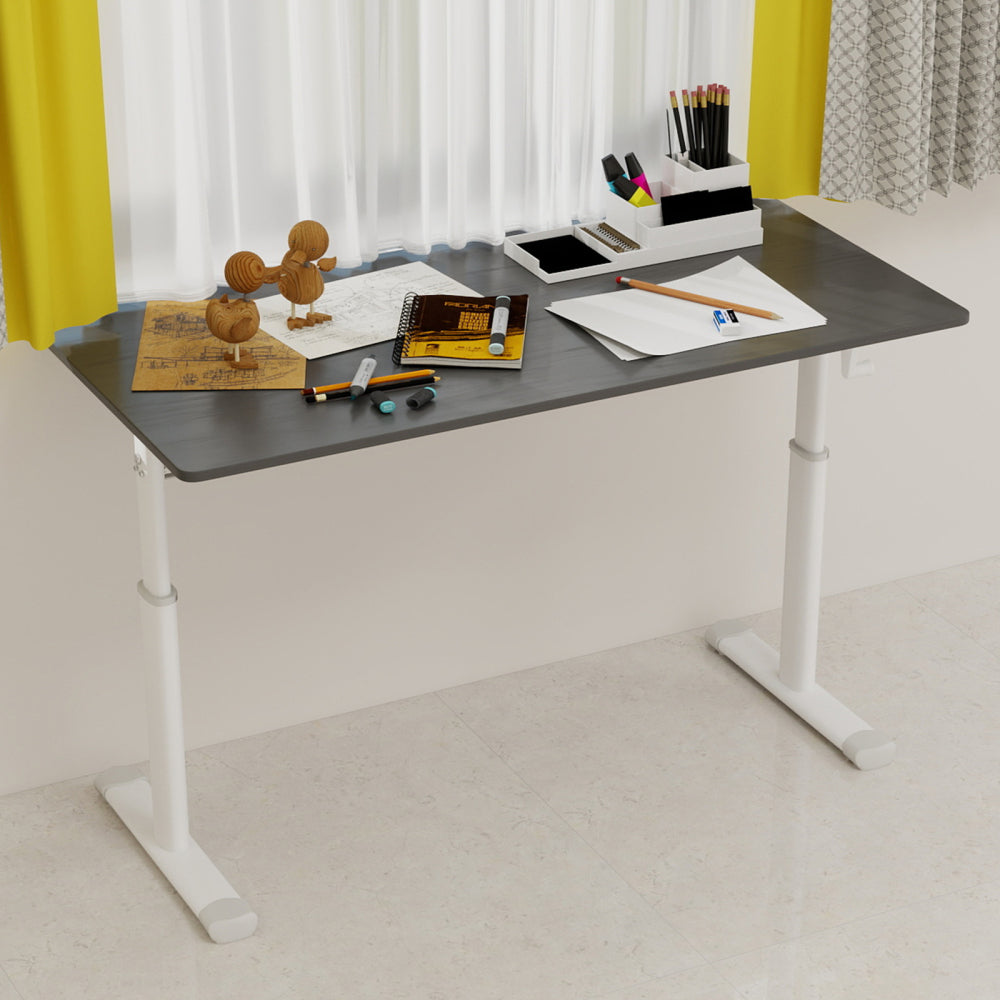 Height-Adjustable Standing Desk