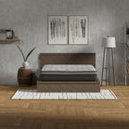 12" Hybrid Medium Firm Mattress