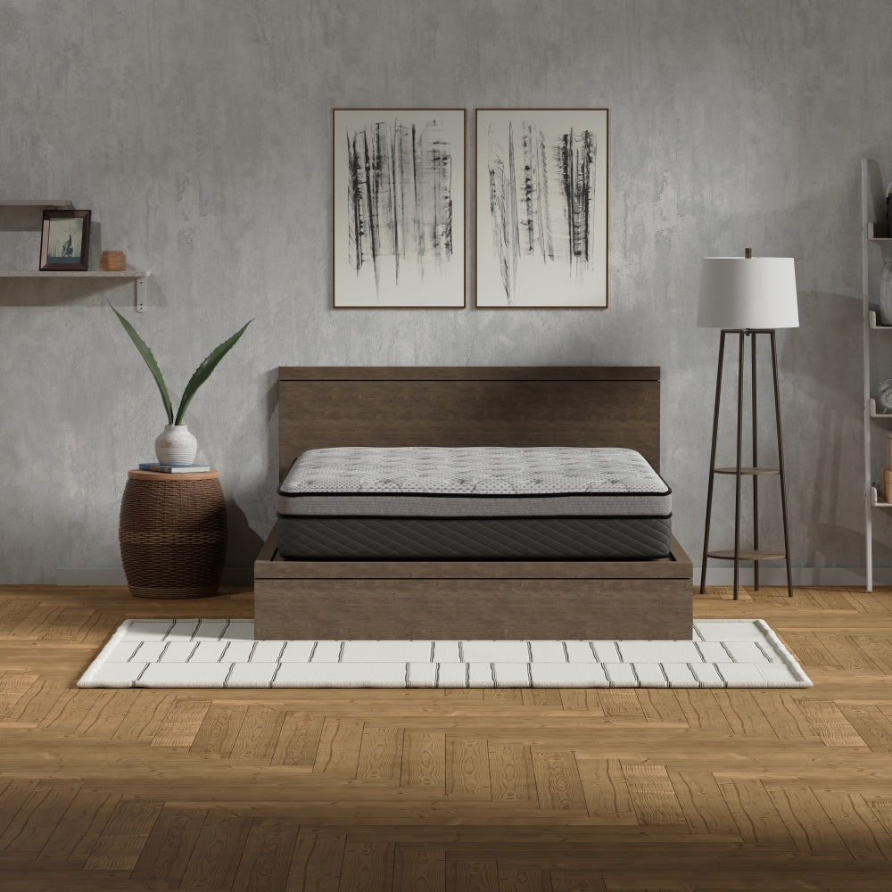 12" Hybrid Medium Firm Mattress