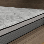 12" Hybrid Medium Firm Mattress