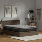 12" Hybrid Medium Firm Mattress