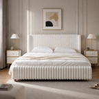 Gas Lift Storage Bed