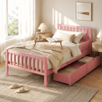 Pink Twin