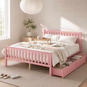 Pink Full